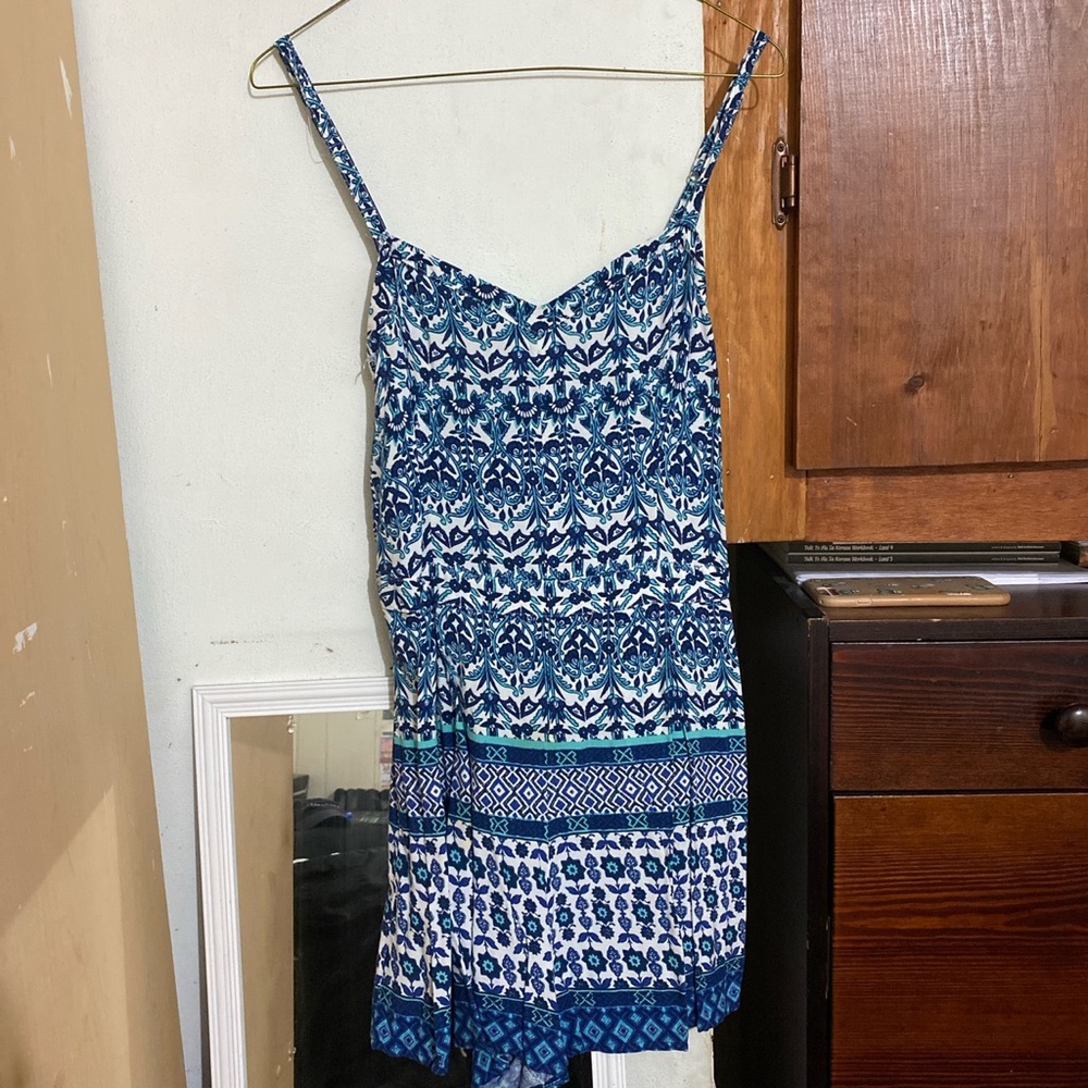 Hollister romper